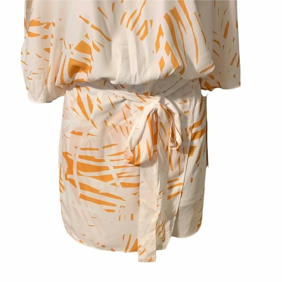 Bishop + Young Jet Set Romper Size Medium Riviera - Picture 6 of 12